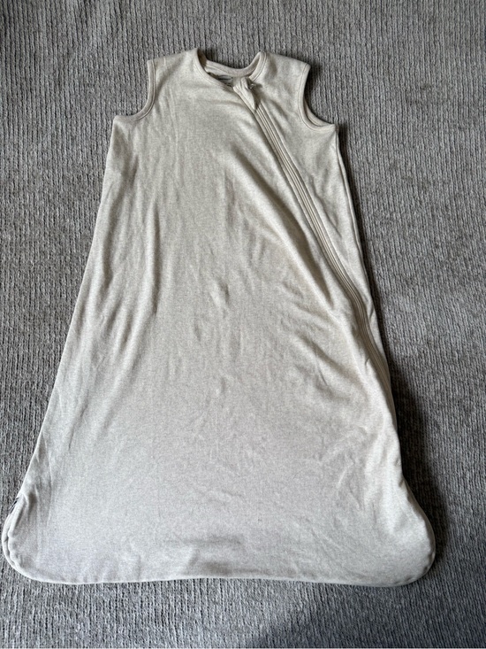 Burt's Bees Baby Other - Burt’s Bees Baby Beekeeper Organic Cotton Wearable Blanket Sleep Sack 12-18M